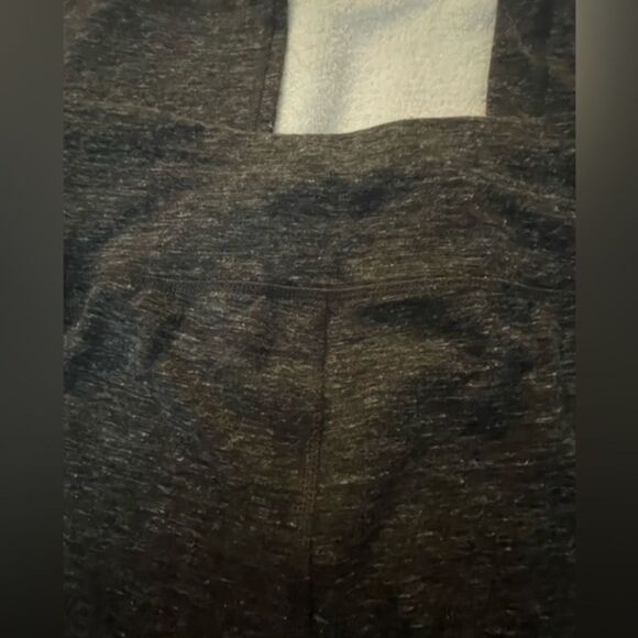 NWOT Unisex XS/XCH (0-2) Athletic Works  black/gray straight leg sweat pants - Picture 11 of 13